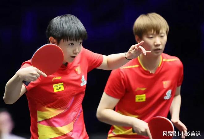 洛杉矶奥运会国乒目标保三追四争五抢六！大包大揽全取六金不现实(图10)