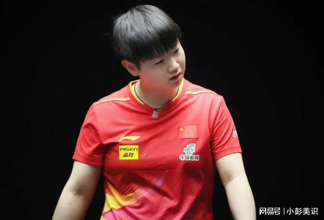 洛杉矶奥运会国乒目标保三追四争五抢六！大包大揽全取六金不现实(图8)