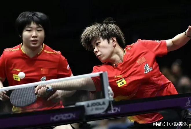 洛杉矶奥运会国乒目标保三追四争五抢六！大包大揽全取六金不现实(图11)