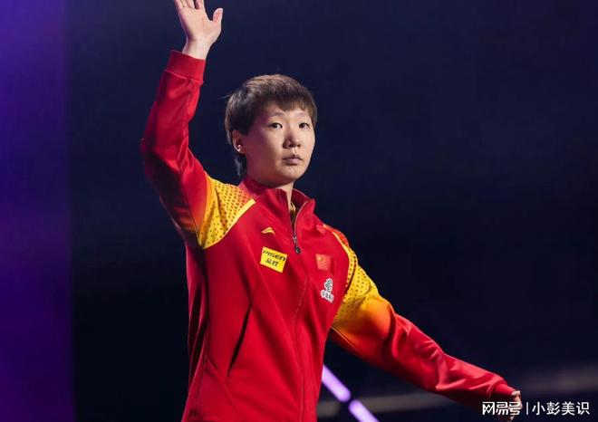 洛杉矶奥运会国乒目标保三追四争五抢六！大包大揽全取六金不现实(图9)