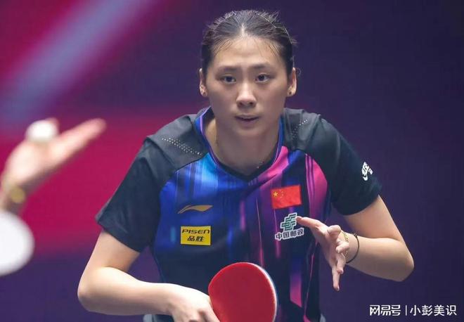 洛杉矶奥运会国乒目标保三追四争五抢六！大包大揽全取六金不现实(图13)