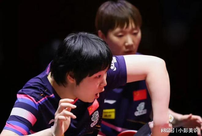 洛杉矶奥运会国乒目标保三追四争五抢六！大包大揽全取六金不现实(图12)