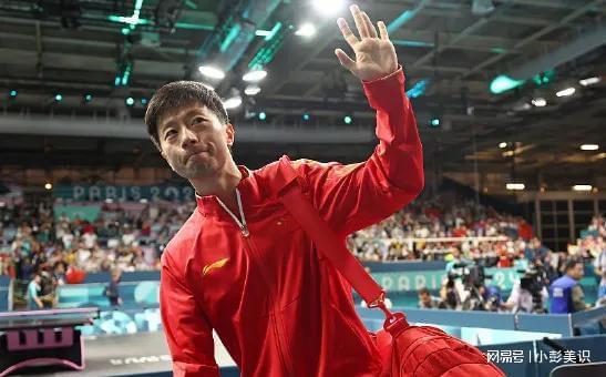 洛杉矶奥运会国乒目标保三追四争五抢六！大包大揽全取六金不现实(图14)