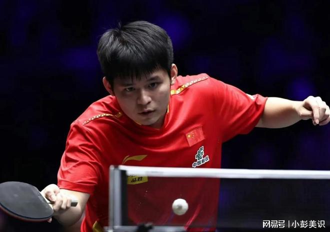 洛杉矶奥运会国乒目标保三追四争五抢六！大包大揽全取六金不现实(图17)