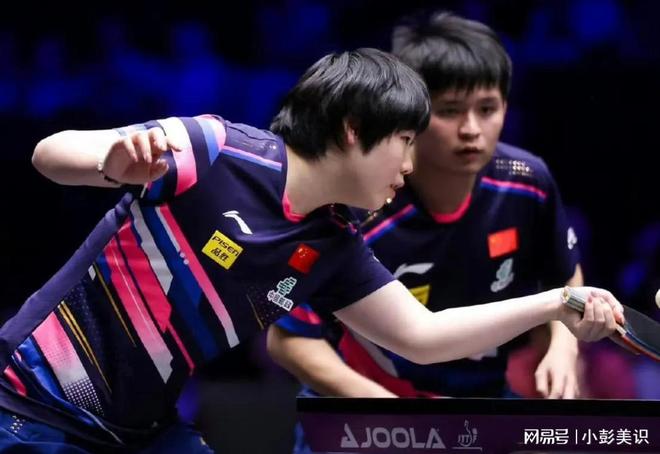 洛杉矶奥运会国乒目标保三追四争五抢六！大包大揽全取六金不现实(图18)