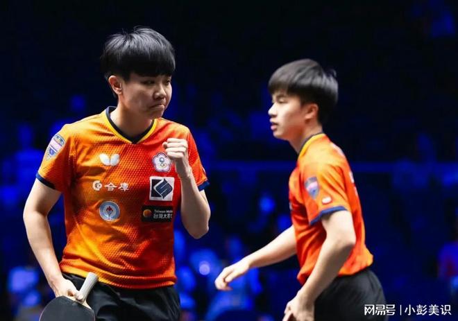 洛杉矶奥运会国乒目标保三追四争五抢六！大包大揽全取六金不现实(图19)