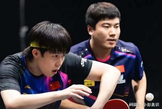 洛杉矶奥运会国乒目标保三追四争五抢六！大包大揽全取六金不现实(图22)