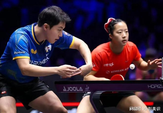 洛杉矶奥运会国乒目标保三追四争五抢六！大包大揽全取六金不现实(图24)