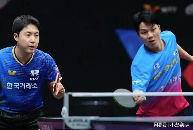 洛杉矶奥运会国乒目标保三追四争五抢六！大包大揽全取六金不现实(图25)