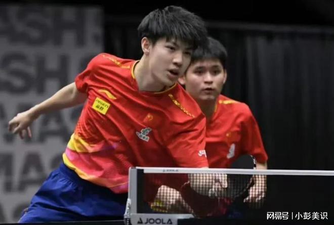 洛杉矶奥运会国乒目标保三追四争五抢六！大包大揽全取六金不现实(图27)