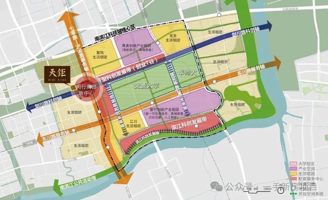 上海顶豪热力榜！龙湖天钜售楼处发布：龙湖天钜燃爆内环(图1)