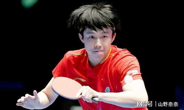 威廉希尔WilliamHill世乒赛男单夺冠王楚钦能否扛起国乒大旗？(图2)
