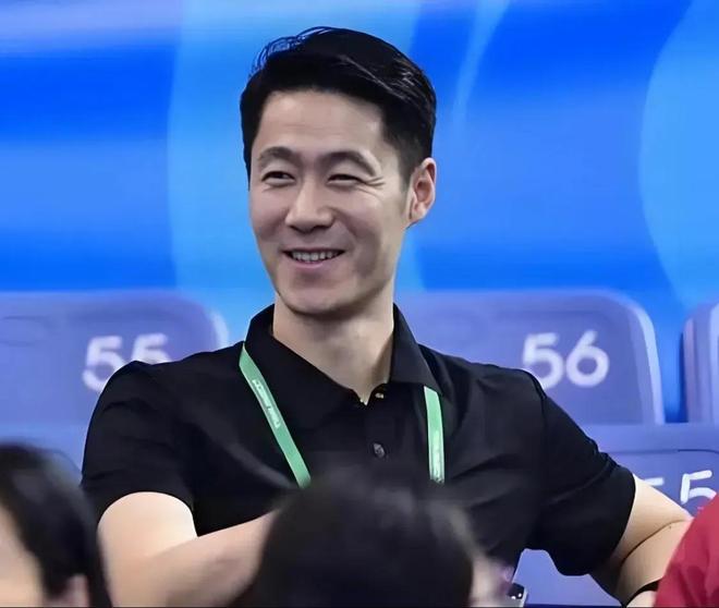 王励勤又一重大举措！乒超迎来四大改变樊振东现身训练场(图2)