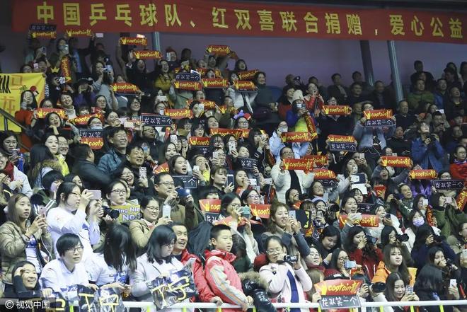 王励勤又一重大举措！乒超迎来四大改变樊振东现身训练场(图5)