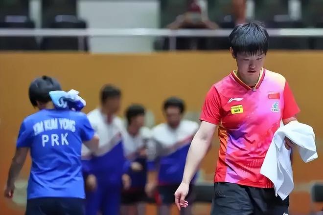 王励勤又一重大举措！乒超迎来四大改变樊振东现身训练场(图6)