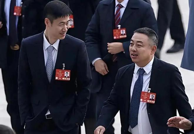 王励勤又一重大举措！乒超迎来四大改变樊振东现身训练场(图9)