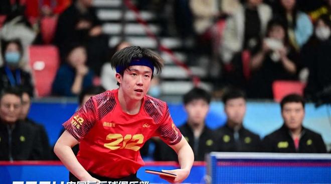 王励勤又一重大举措！乒超迎来四大改变樊振东现身训练场(图7)