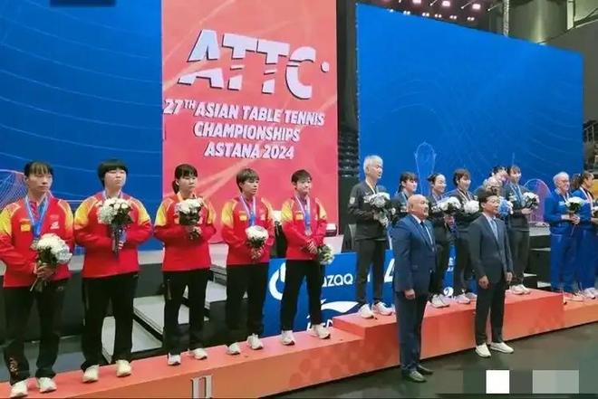 王励勤又一重大举措！乒超迎来四大改变樊振东现身训练场(图11)