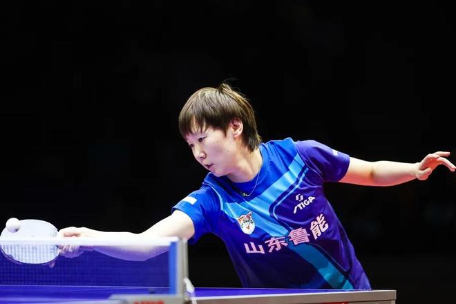 王励勤又一重大举措！乒超迎来四大改变樊振东现身训练场(图10)