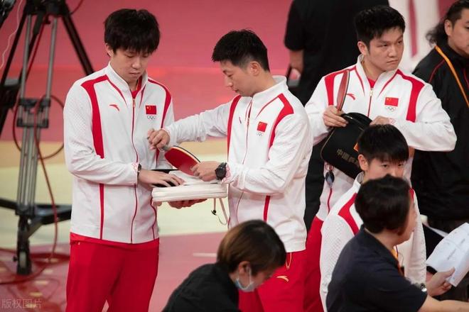 王励勤又一重大举措！乒超迎来四大改变樊振东现身训练场(图14)