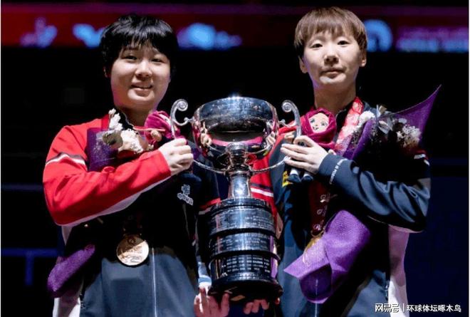 孙颖莎以WilliamHill11900分继续霸榜女子单打第一刷新了历史最高积分纪录(图8)