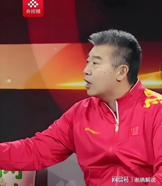 威廉希尔孙颖莎奥运丢冠之谜被李隼三句话揭开那王曼昱的有谁来解？(图21)