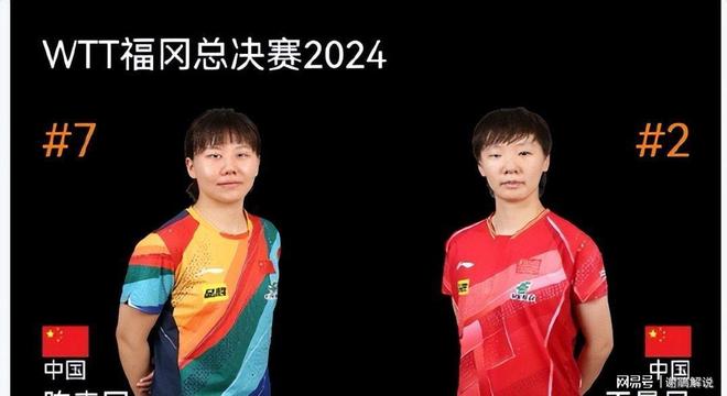 威廉希尔孙颖莎奥运丢冠之谜被李隼三句话揭开那王曼昱的有谁来解？(图19)
