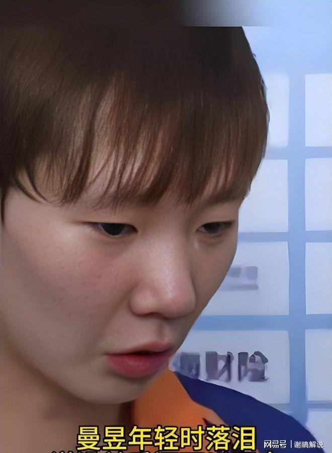 威廉希尔孙颖莎奥运丢冠之谜被李隼三句话揭开那王曼昱的有谁来解？(图26)
