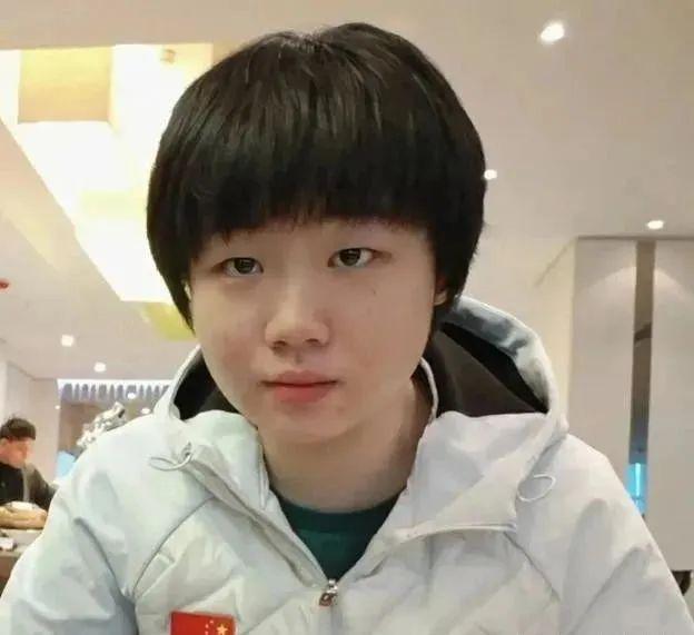 威廉希尔新时代青年先锋奖！射阳这位姑娘获奖→(图1)
