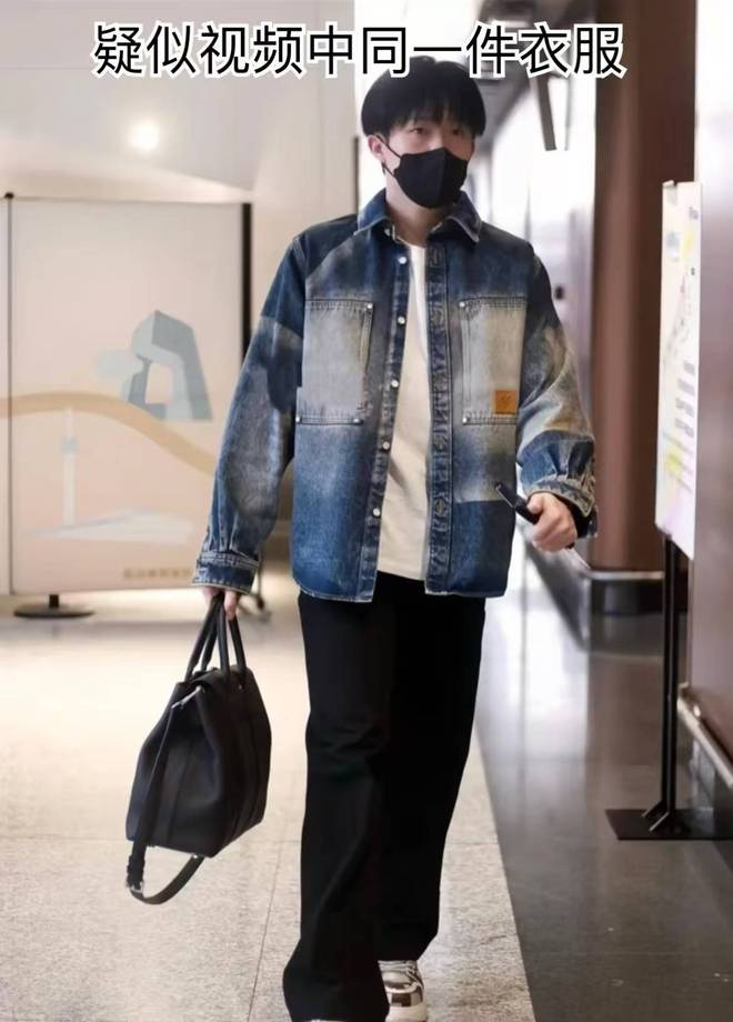 曝新恋情王楚钦与女主播一起回家？队友回应谁是最大受益者威廉希尔(图3)