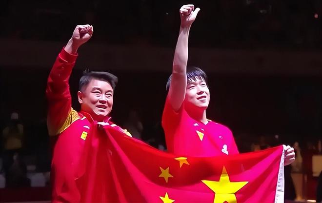 曝新恋情王楚钦与女主播一起回家？队友回应谁是最大受益者威廉希尔(图7)