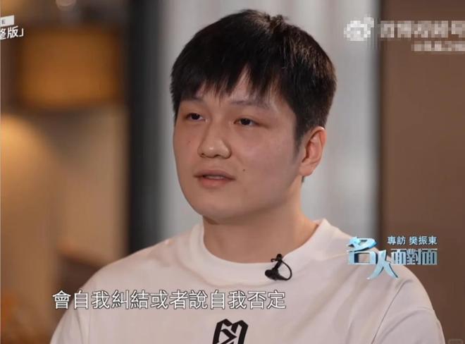 误会太深！凤凰专访樊振东揭露退出WTT和赴德真相事关刘国梁(图4)
