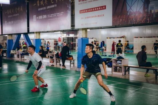 江苏盐城：“瘦身经济”火热健康消费成城市新风景(图1)