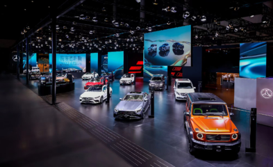 威廉希尔成都车展2022最新时间表成都车展日程安排(图1)