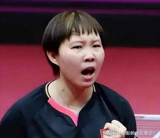 威廉希尔WilliamHill该出手整治了！中国两位王牌加入日乒球迷不满：别泄露机密(图1)