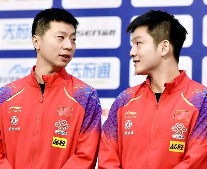 2024乒超联赛12月12日开赛名单出炉哪里直播？威廉希尔(图7)