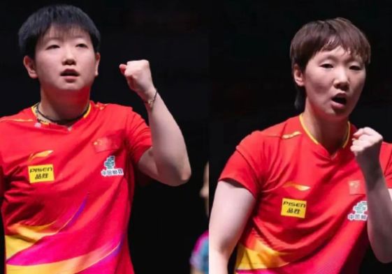 CCTV5直播瑞典赛！王楚钦缺席！央视8月12日至16日乒乓球节目预告WilliamHill(图1)