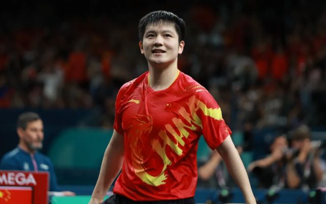 WilliamHill樊振东加盟后队长弗朗西斯卡回应：像做梦一样他坚定地选择我们要与我们一起夺冠(图4)