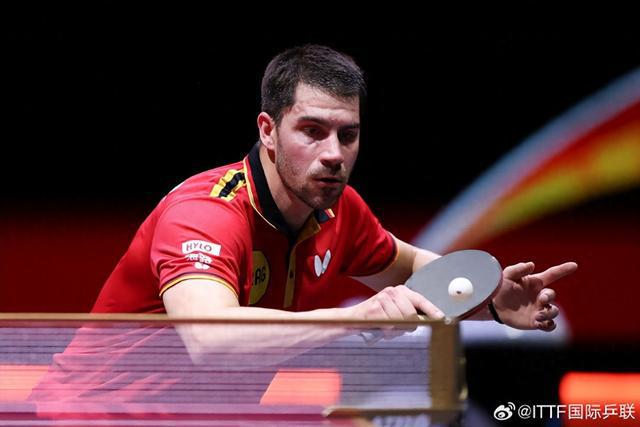 WilliamHill樊振东加盟后队长弗朗西斯卡回应：像做梦一样他坚定地选择我们要与我们一起夺冠(图1)