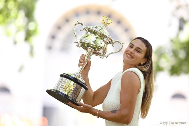 如果斯瓦泰克赢不下这场强强对线就会是萨巴伦卡年！(图2)