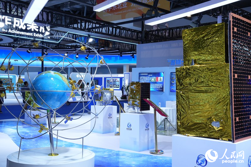 你好长春！你好中国—东北亚博览会！(图4)