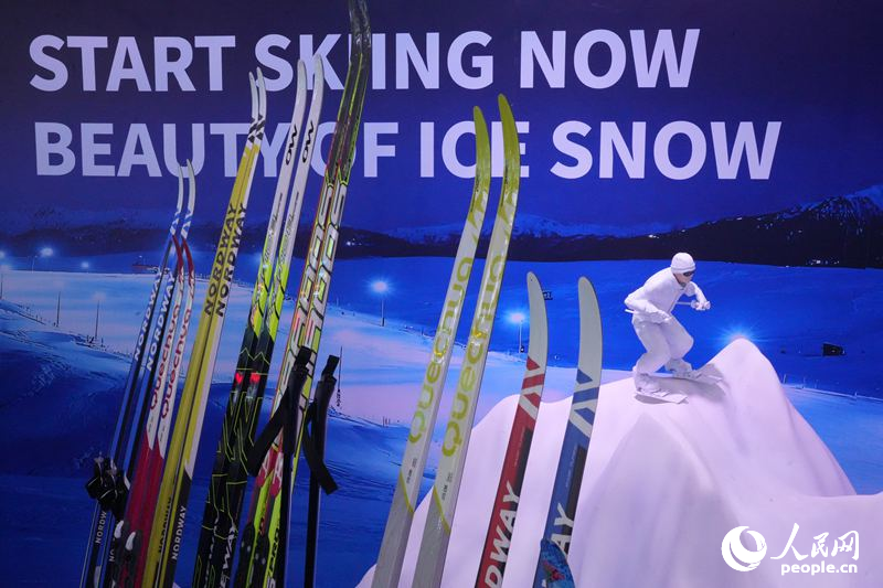 你好长春！你好中国—东北亚博览会！(图8)