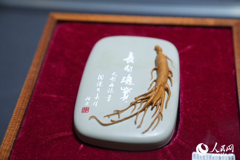 你好长春！你好中国—东北亚博览会！(图7)