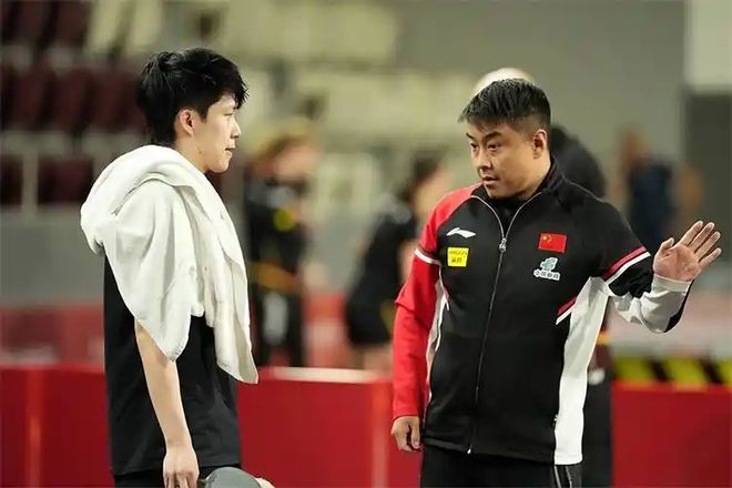 国乒或重建1名帅离队2名将退役4人留洋4人或淡出(图3)