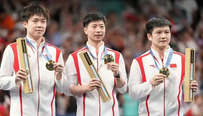 国乒或重建1名帅离队2名将退役4人留洋4人或淡出(图4)