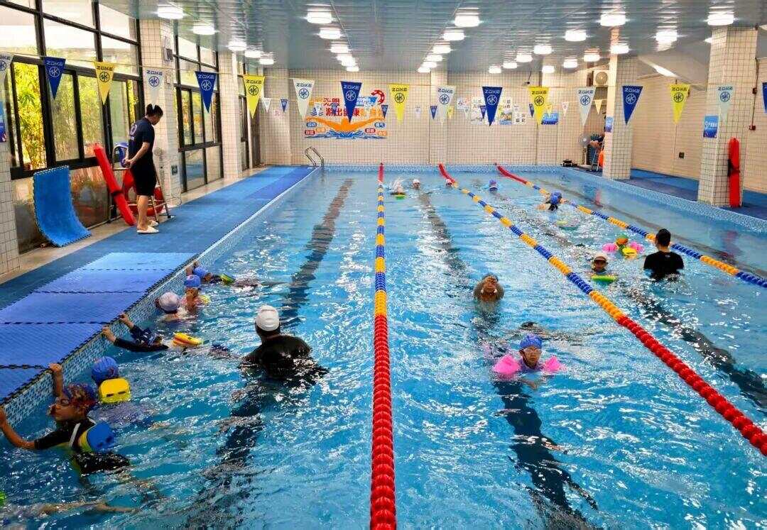 广州花都135所校园体育设施开放威廉希尔“10分钟健身圈”来了(图2)