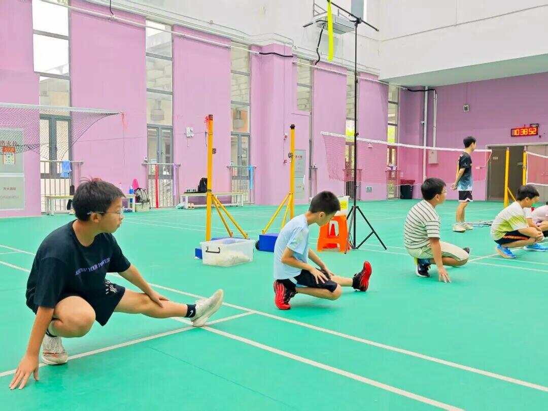广州花都135所校园体育设施开放威廉希尔“10分钟健身圈”来了(图6)