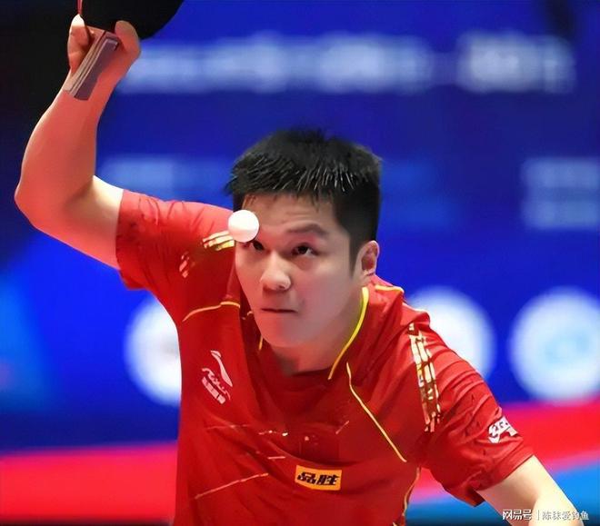 首秀失利这次彻底看清樊振东真实国际地位陈梦的话字字珠玑(图4)