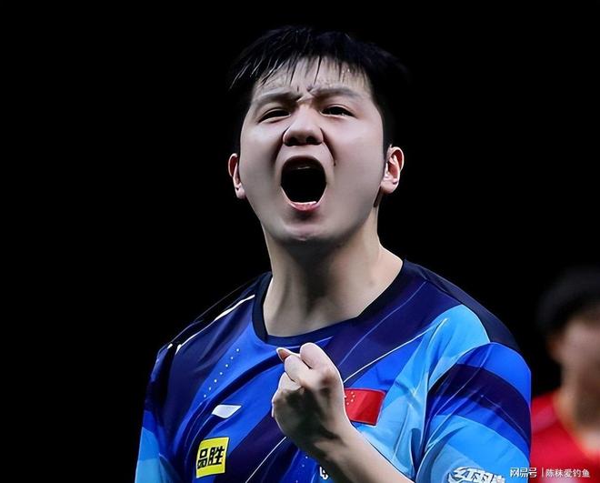 首秀失利这次彻底看清樊振东真实国际地位陈梦的话字字珠玑(图3)
