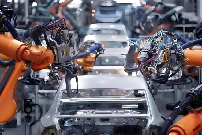 又一个跨界造车者！追觅官宣入局首款车对标布加迪？(图9)